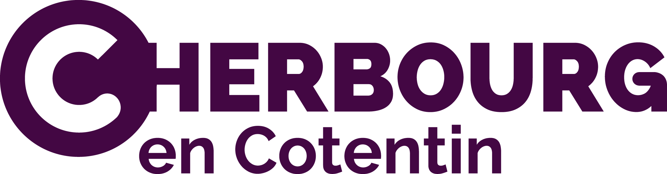Logo Cherbourg